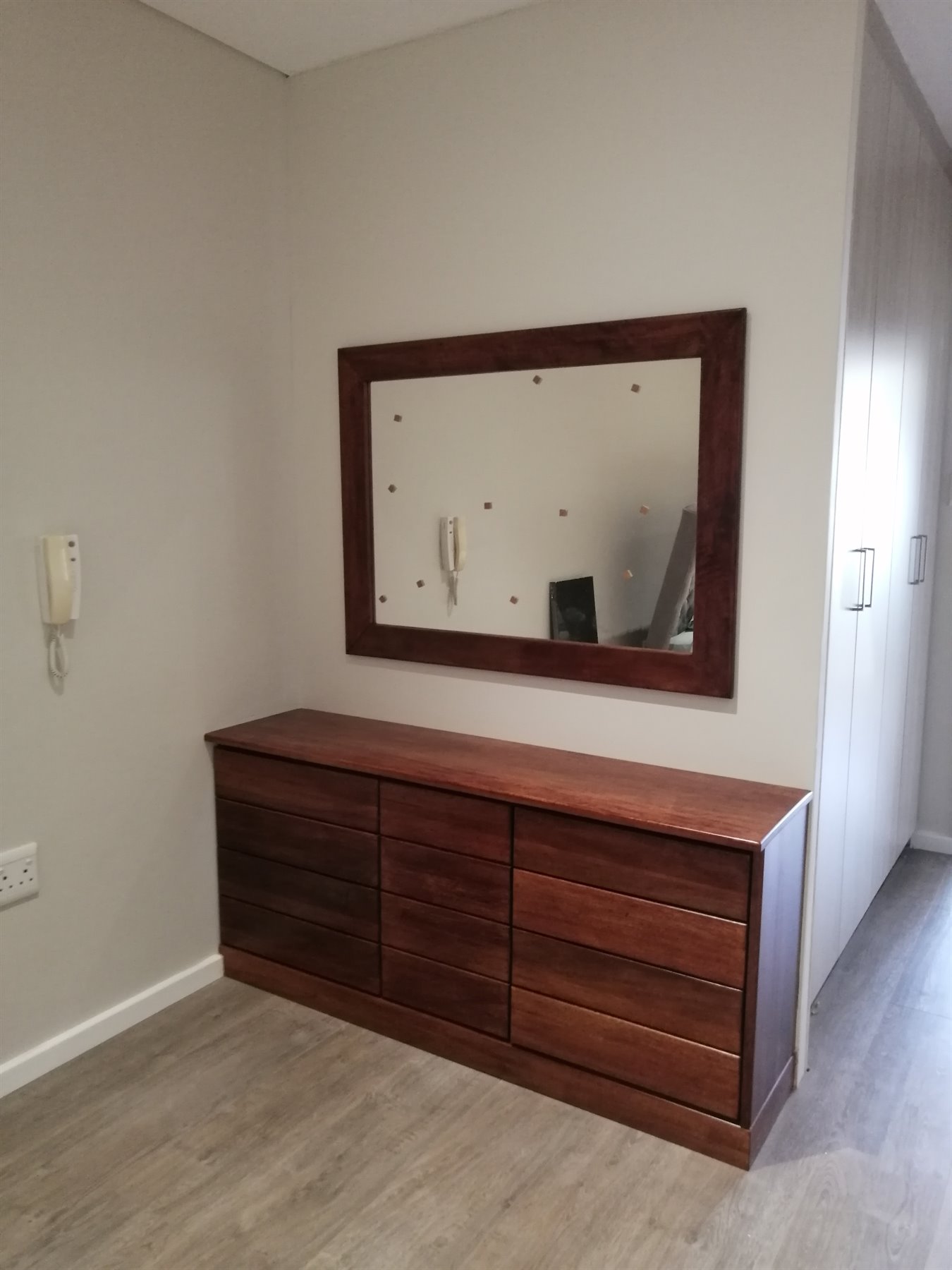 View this project in the gallery Custom wood table and workshop project